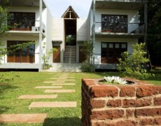 ALIYA RESORT AND SPA 5  
