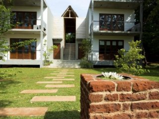 ALIYA RESORT AND SPA 5  