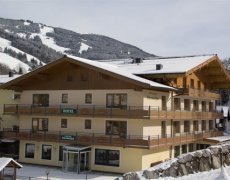 Hotel Bärenbachhof