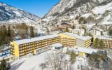 Katalog zájezdů - Rakousko, Johannesbad Hotel Palace