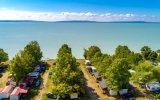 Kemp Balatontourist Strand-Holiday
