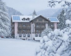 Hotel Canada (Bellamonte)