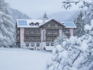 Hotel Canada (Bellamonte)