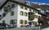 Katalog zájezdů - Itálie, Hotel Garni Costa Verde
