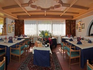 Hotel Dolomiti