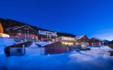 Hotel Alpen Village