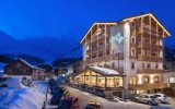Katalog zájezdů - Itálie, Hotel Lanz