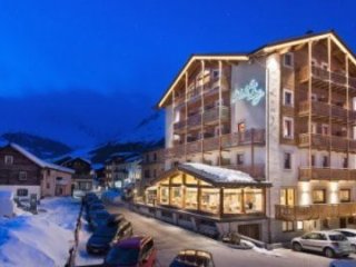 Hotel Lanz