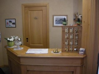 Hotel Baita Cecilia