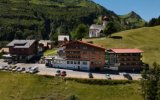 Boutiquehotel Die Mittagspitze