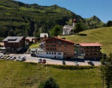 Boutiquehotel Die Mittagspitze