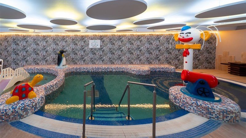 KAROS SPA - Zalakaros