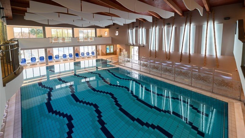 KAROS SPA - Zalakaros