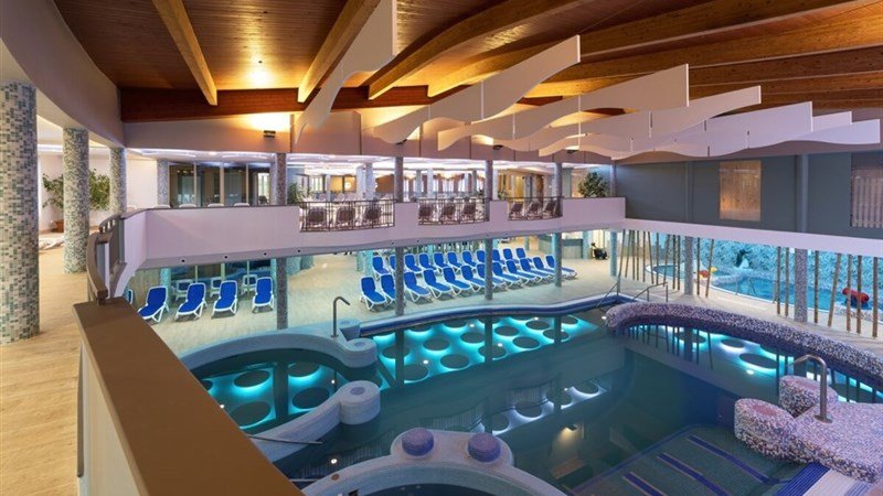 KAROS SPA - Zalakaros