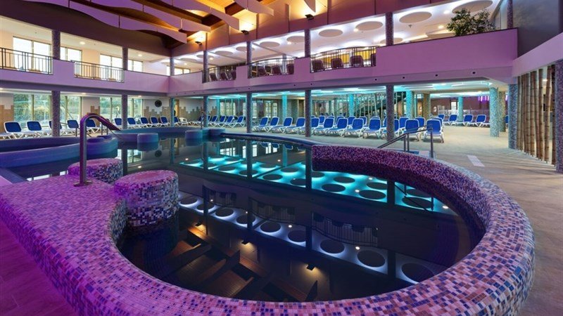 KAROS SPA - Zalakaros