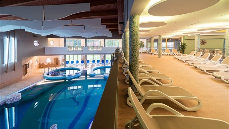 KAROS SPA - Zalakaros