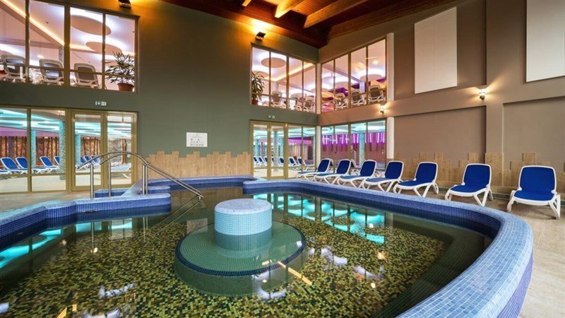 KAROS SPA - Zalakaros