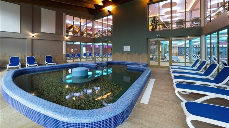 KAROS SPA - Zalakaros