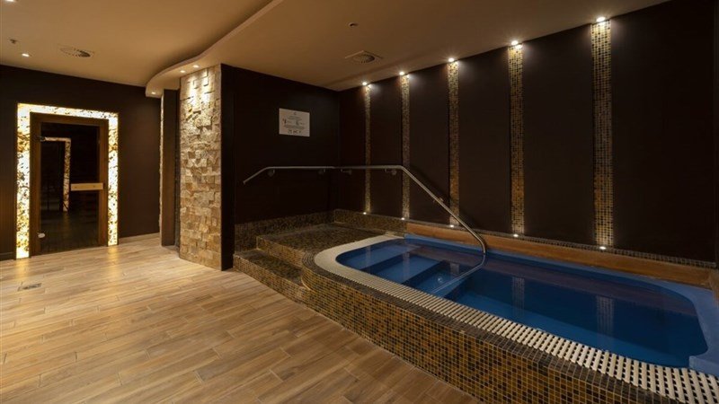 KAROS SPA - Zalakaros