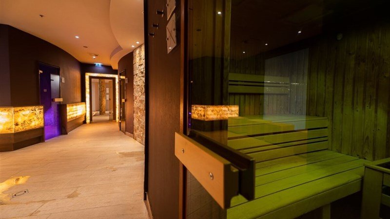 KAROS SPA - Zalakaros