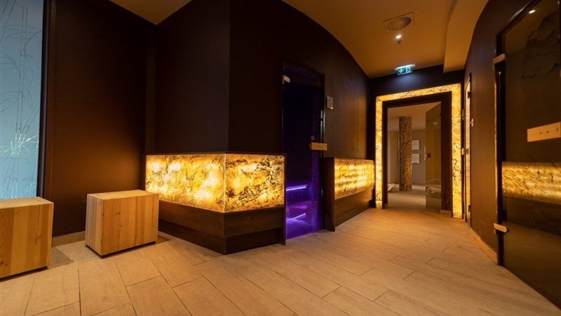 KAROS SPA - Zalakaros