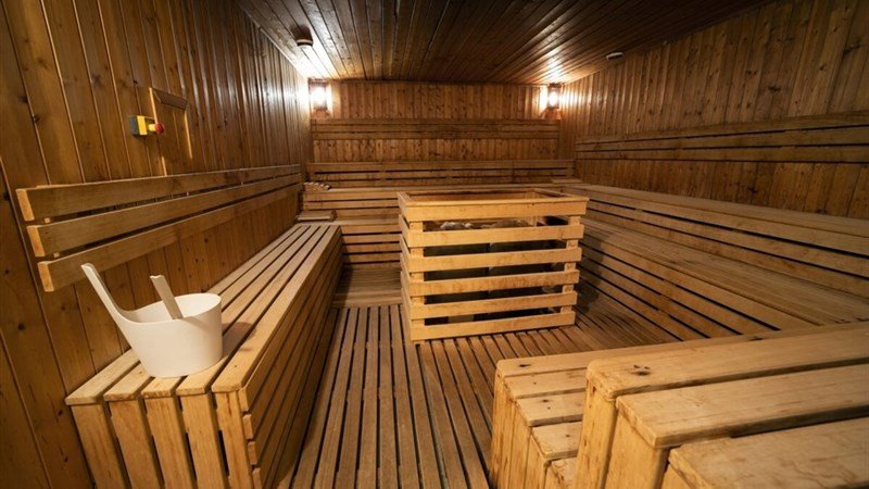 KAROS SPA - Zalakaros