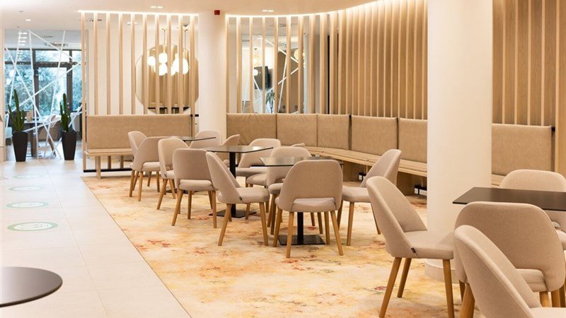 KAROS SPA - Zalakaros