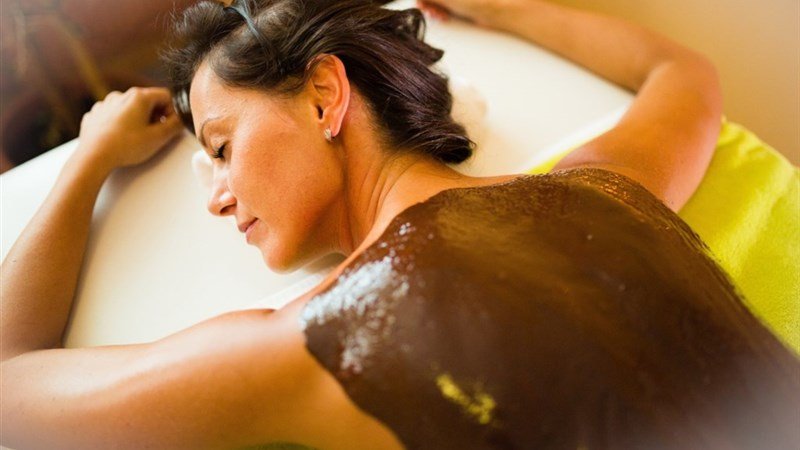 KAROS SPA - Zalakaros