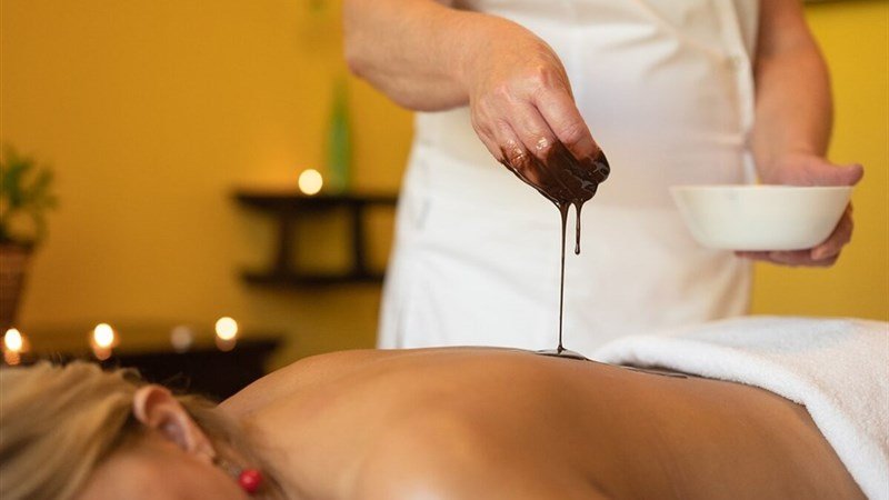 KAROS SPA - Zalakaros