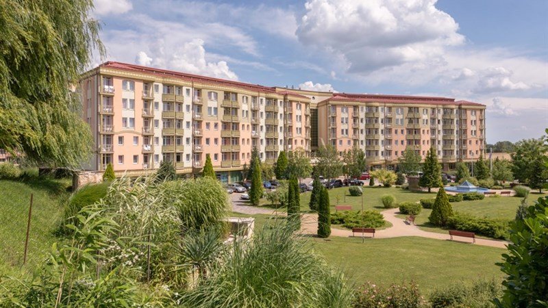 KAROS SPA - Zalakaros