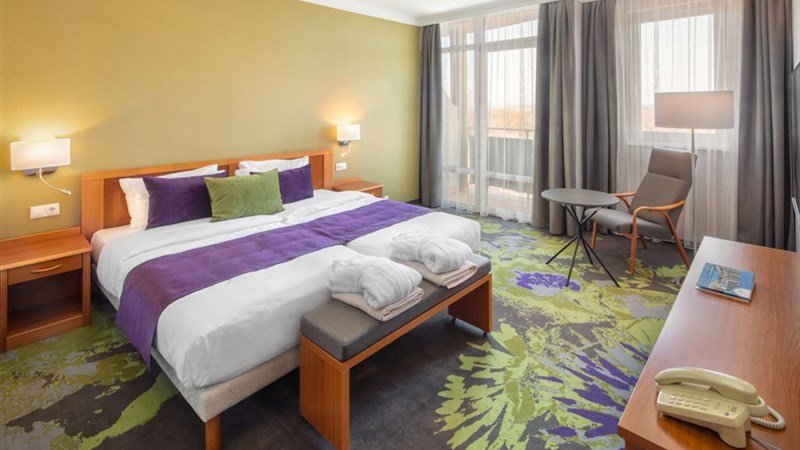 KAROS SPA - Zalakaros