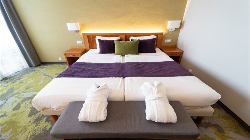 KAROS SPA - Zalakaros