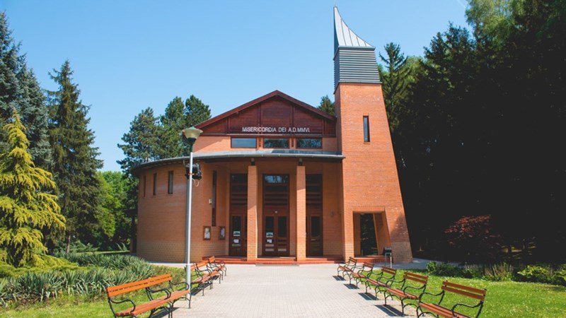 KAROS SPA - Zalakaros