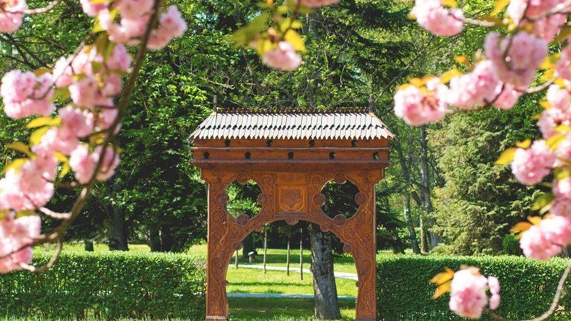 KAROS SPA - Zalakaros