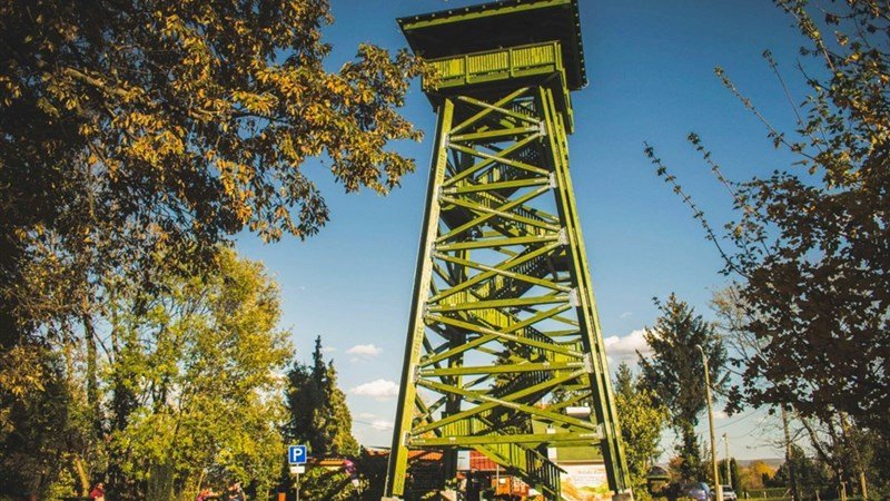 KAROS SPA - Zalakaros