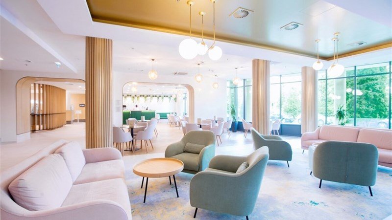 KAROS SPA - Zalakaros