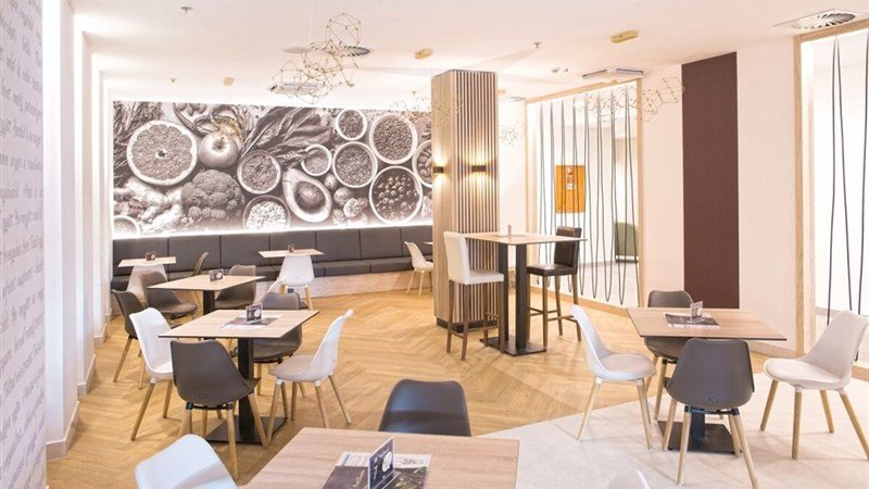 KAROS SPA - Zalakaros