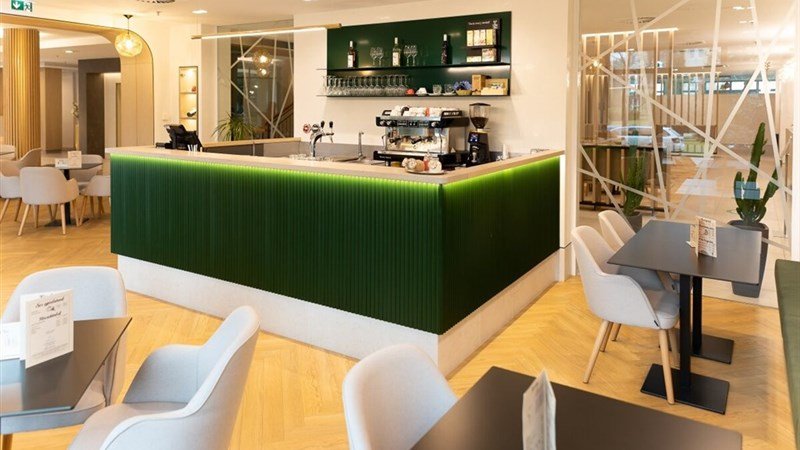 KAROS SPA - Zalakaros