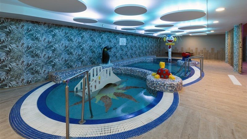 KAROS SPA - Zalakaros