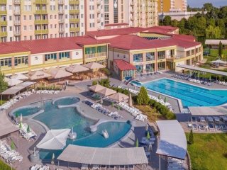 KAROS SPA - Zalakaros KAROS SPA - Zalakaros