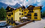 Katalog zájezdů, Hotel Fratazza