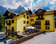 Hotel Fratazza