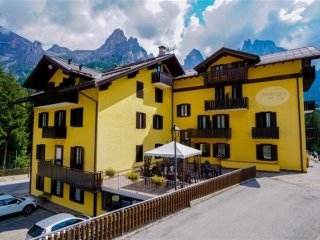 Hotel Fratazza