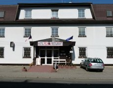PELIKÁN - Mariánské Lázně