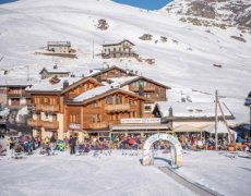 Alpino Lodge Hotel  - Trepalle