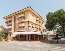 Hotel Azzurra