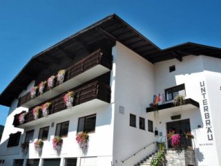 Hotel-Penzion Unterbräu