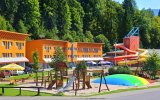 AQUA Park - Špindlerův Mlýn