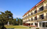 WODNIK HOTEL & SPA - Leba