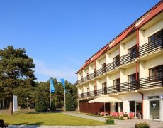 WODNIK HOTEL & SPA - Leba